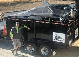 Retail Junk Removal in Edgewood, NM